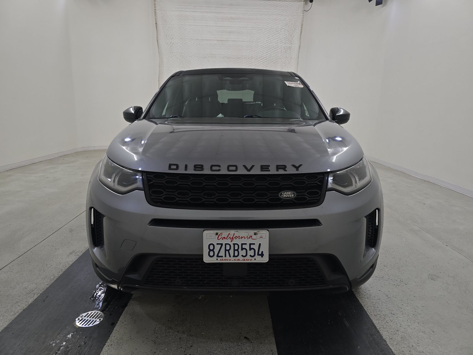 2022 Land Rover Discovery Sport SE AWD