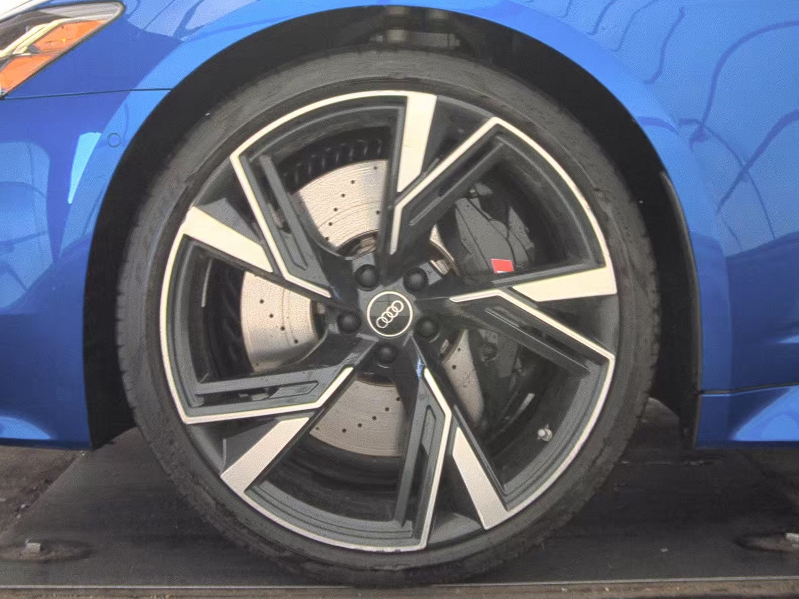 2023 Audi RS 6 Base AWD