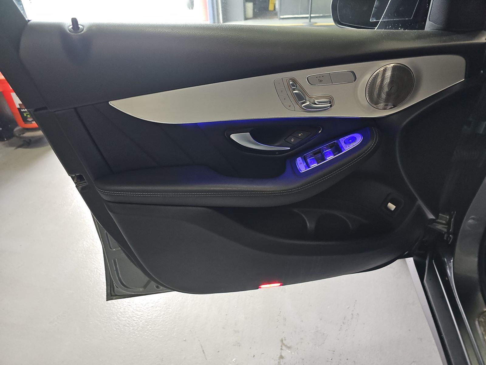 2021 Mercedes-Benz GLC GLC 300 AWD