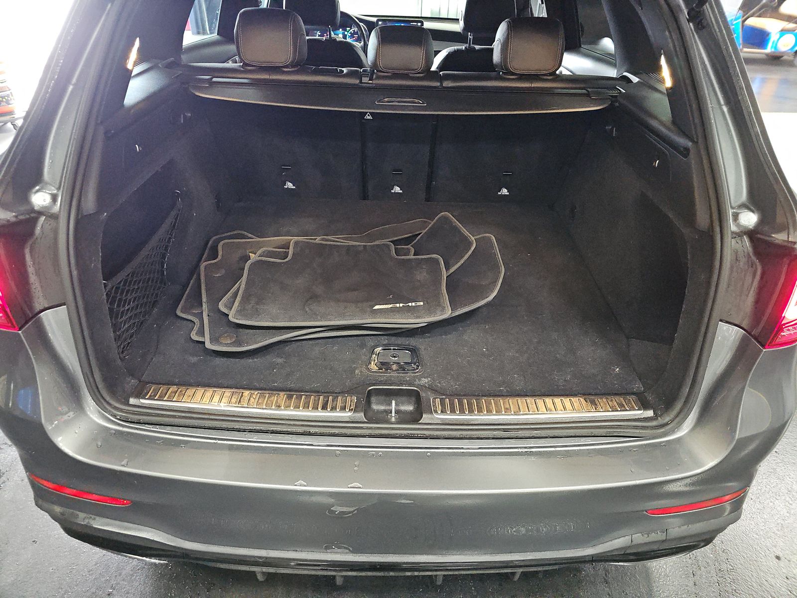 2021 Mercedes-Benz GLC GLC 300 AWD