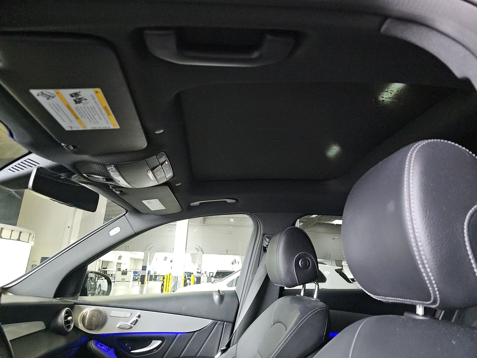 2021 Mercedes-Benz GLC GLC 300 AWD