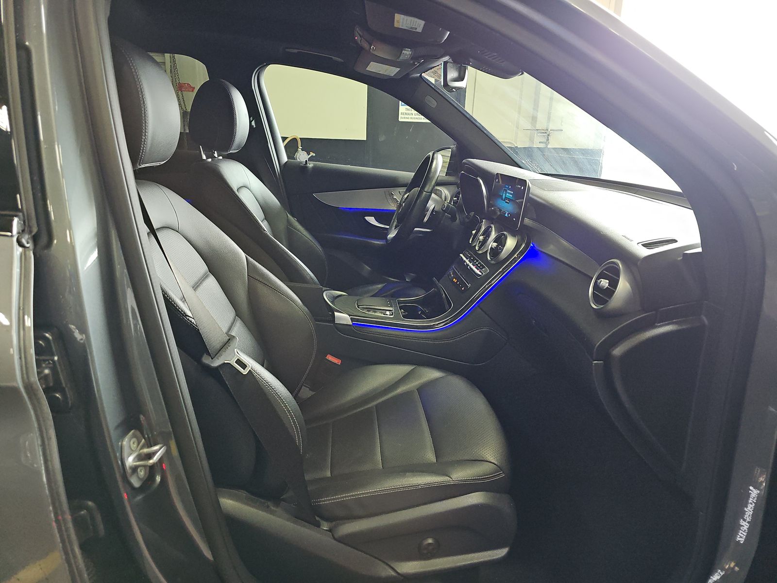 2021 Mercedes-Benz GLC GLC 300 AWD