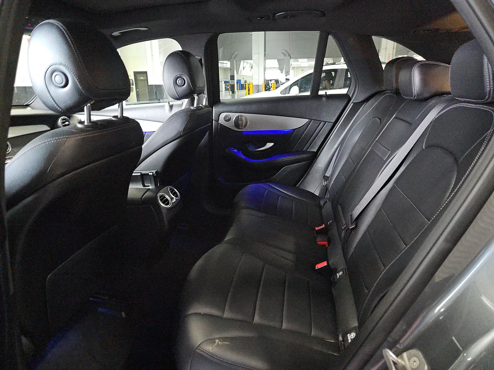 2021 Mercedes-Benz GLC GLC 300 AWD