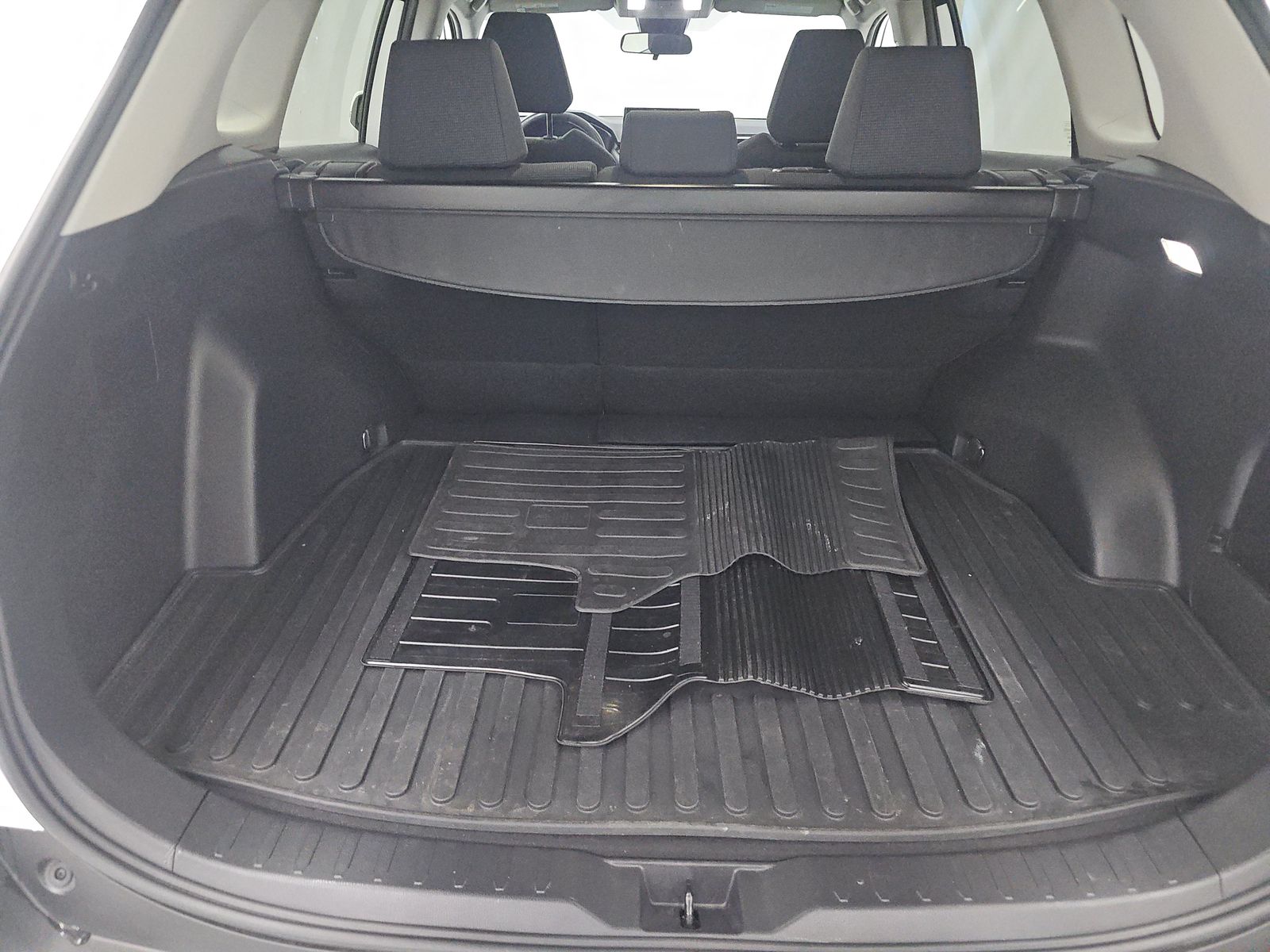 2022 Toyota RAV4 LE FWD