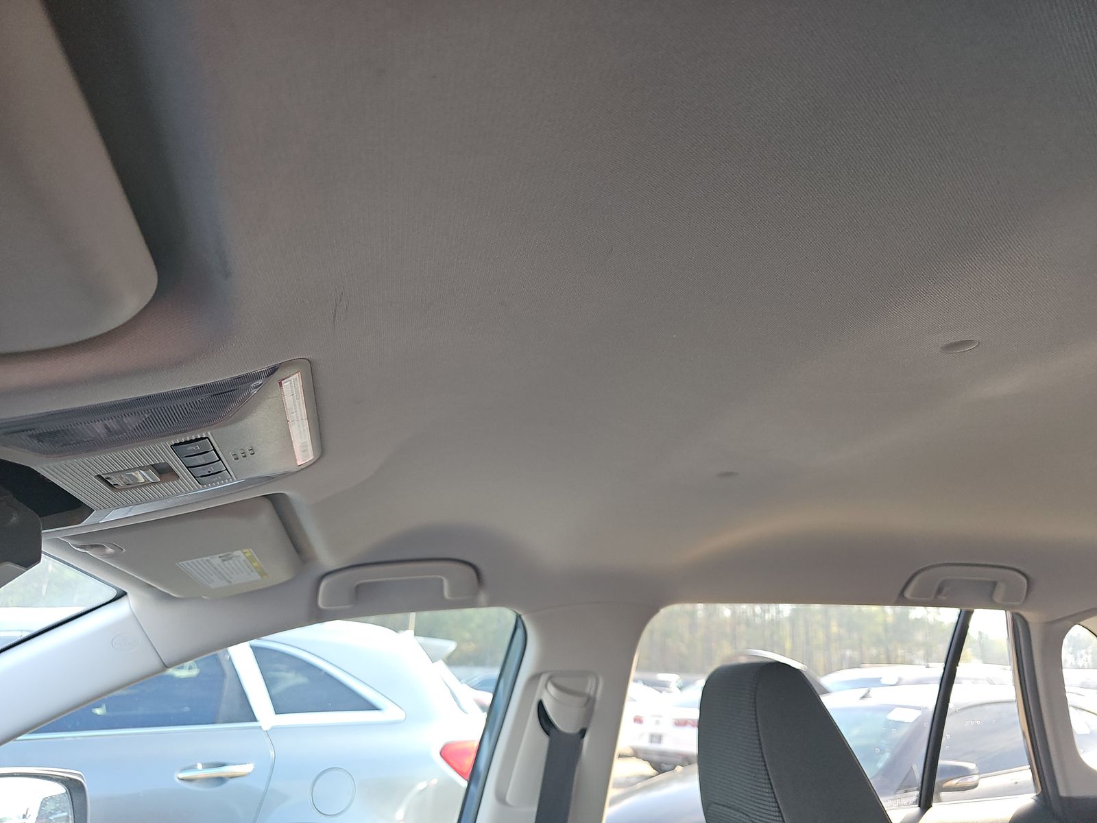 2021 Toyota RAV4 Hybrid LE AWD