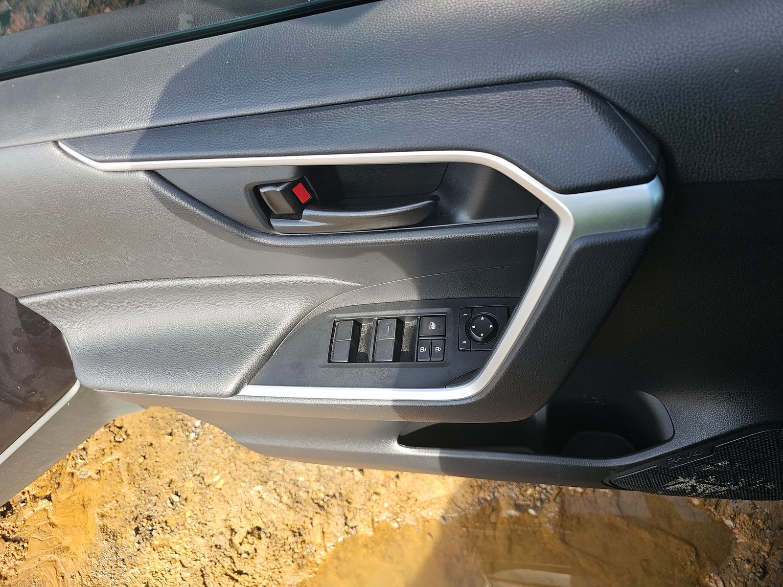 2021 Toyota RAV4 Hybrid LE AWD