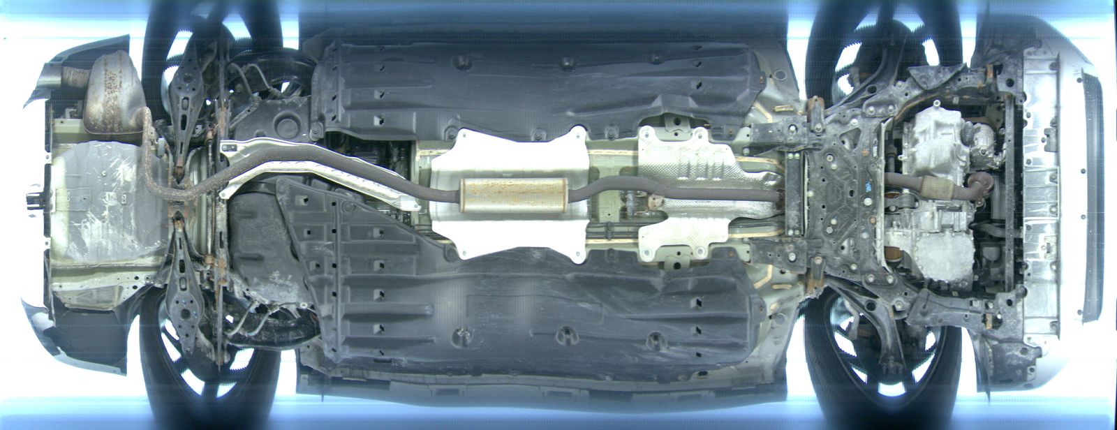 2023 Honda Civic Sport FWD