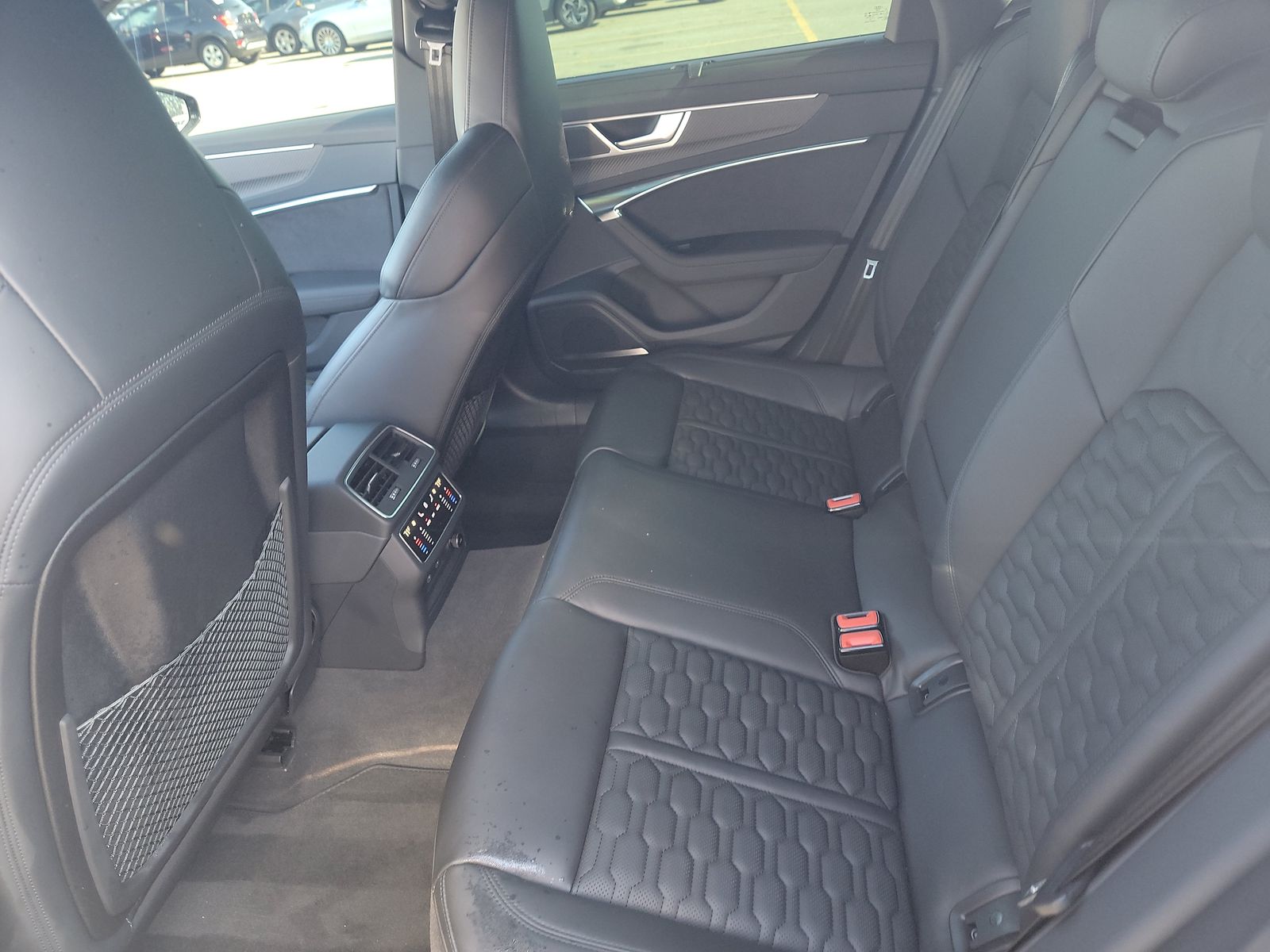 2023 Audi RS 6 Base AWD