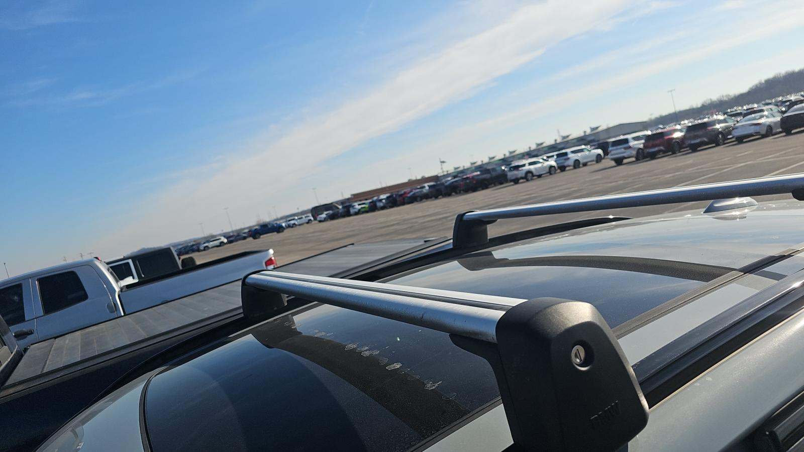 2022 BMW X3 M40i AWD