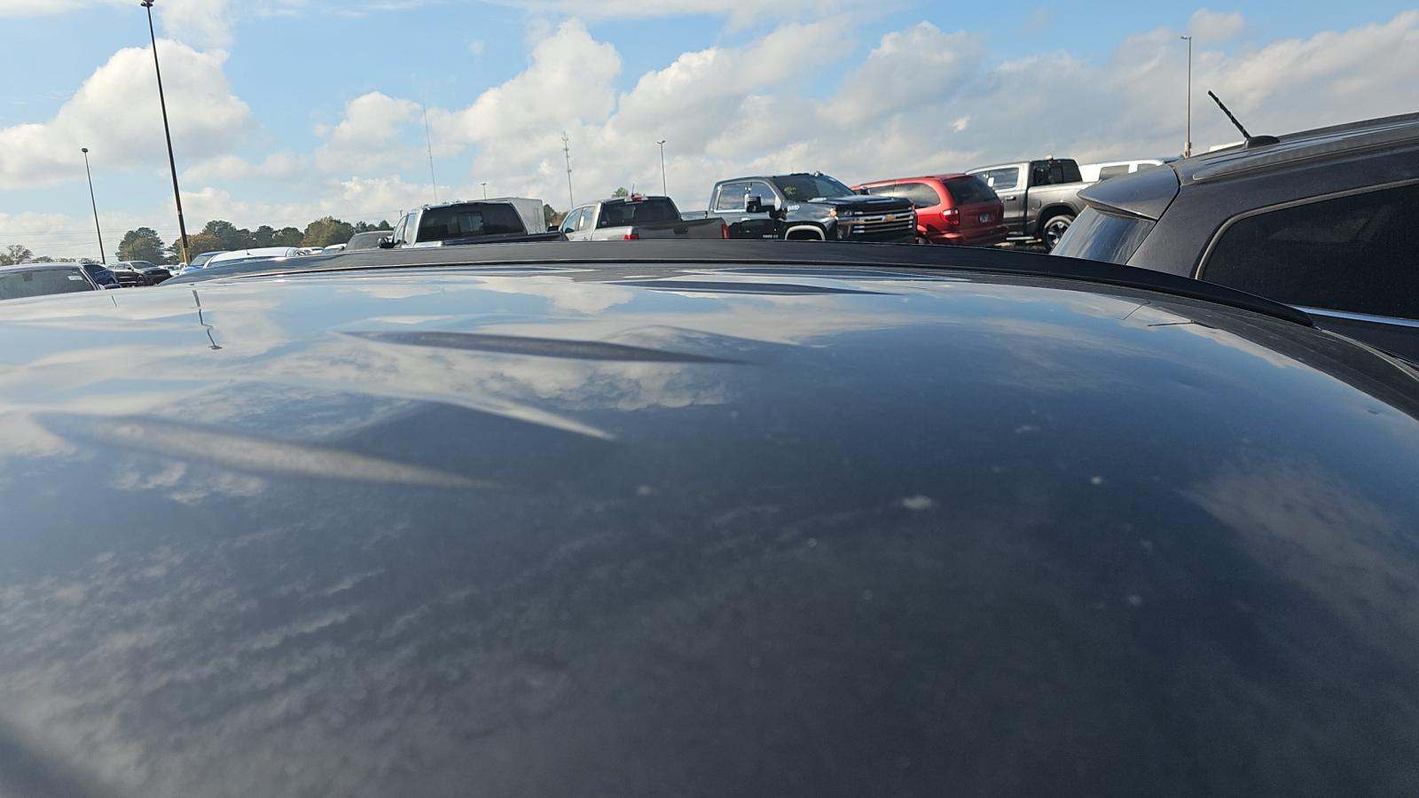 2021 Toyota RAV4 Hybrid LE AWD