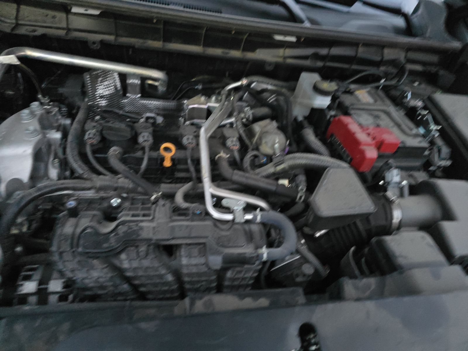 2025 Mitsubishi Outlander SE AWD