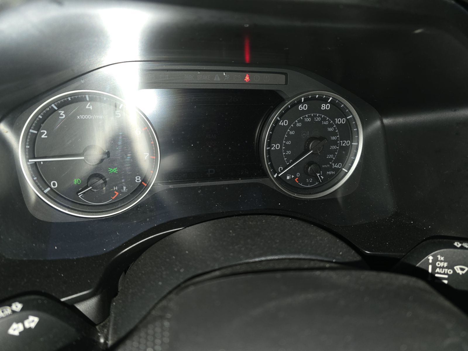 2025 Mitsubishi Outlander SE AWD