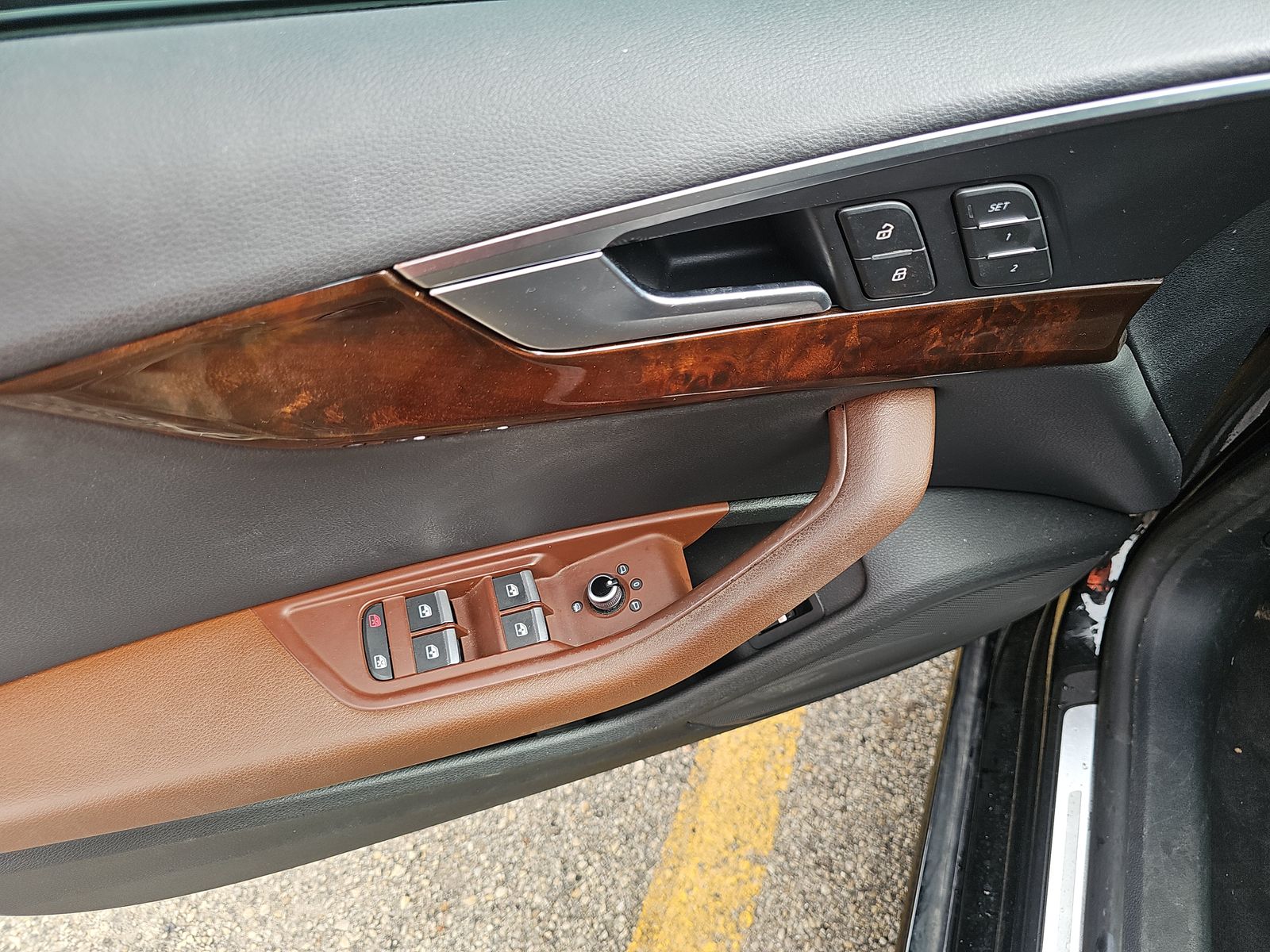 2019 Audi A5 Premium AWD