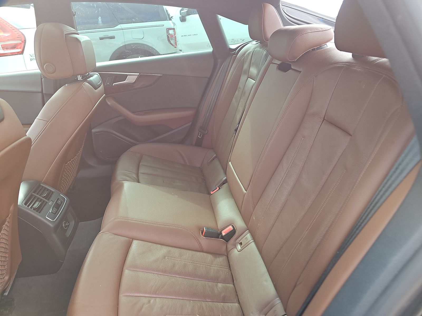 2019 Audi A5 Premium AWD