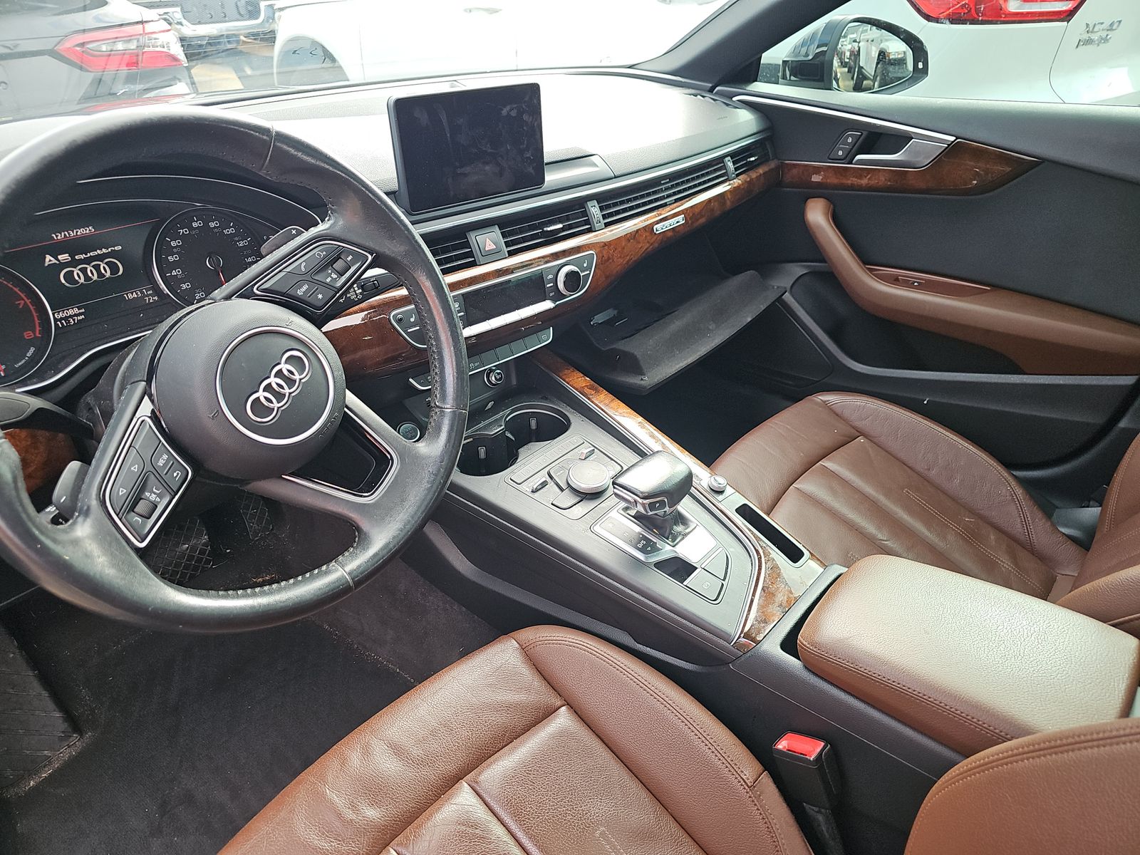 2019 Audi A5 Premium AWD