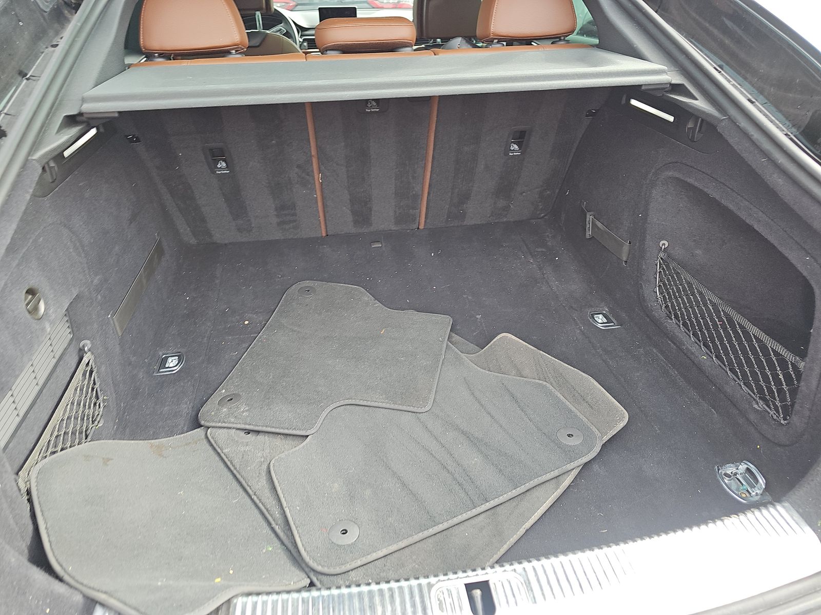 2019 Audi A5 Premium AWD