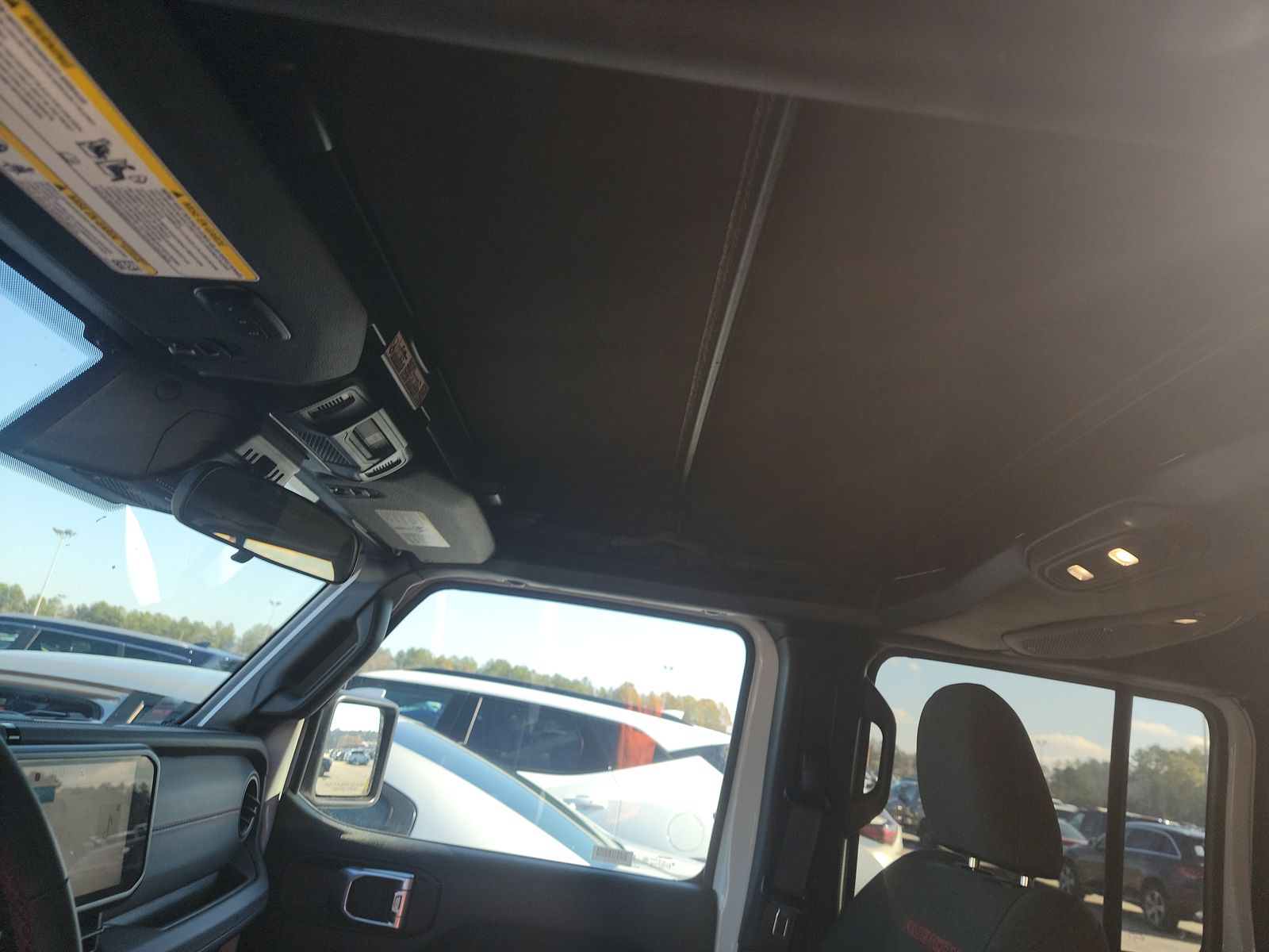 2024 Jeep Wrangler Rubicon AWD