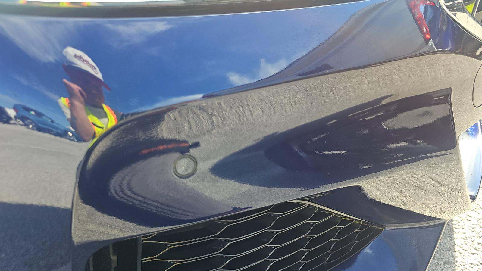 2022 BMW 8 Series 840i xDrive AWD