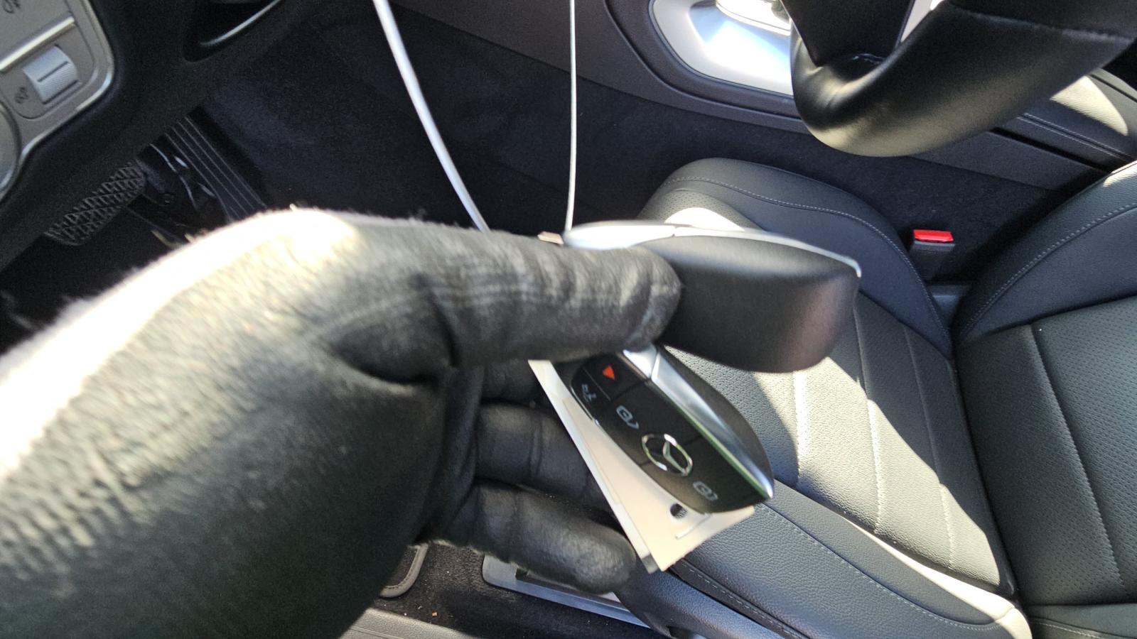 2025 Mercedes-Benz GLE GLE 350 AWD