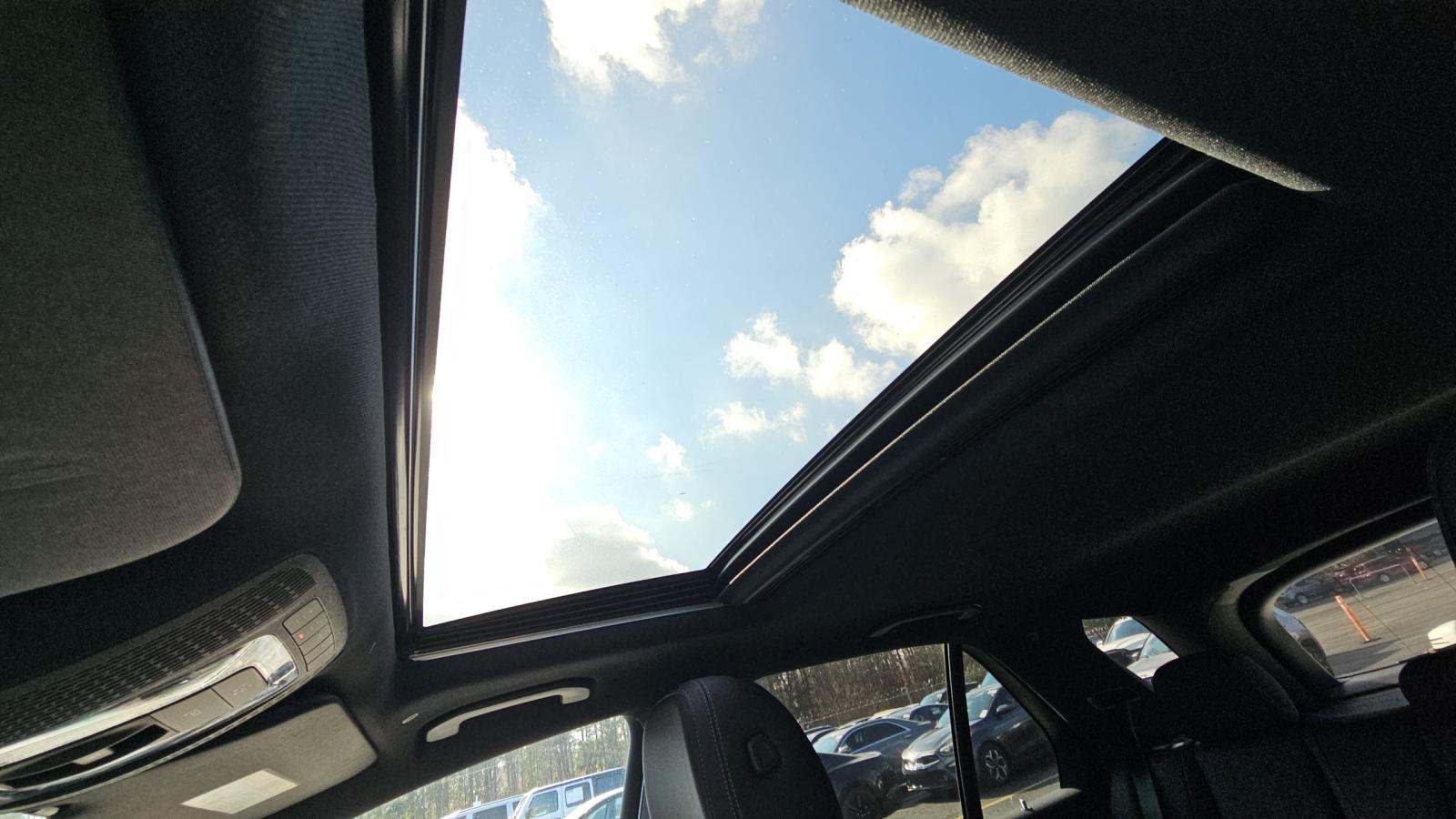 2025 Mercedes-Benz GLE GLE 350 AWD