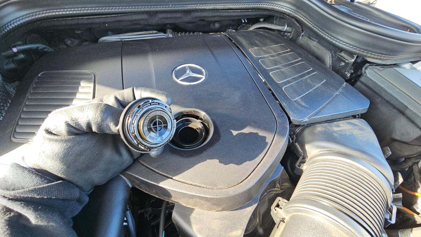 2025 Mercedes-Benz GLE GLE 350 AWD