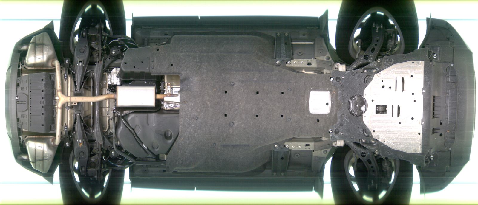 2024 Honda CR-V EX FWD