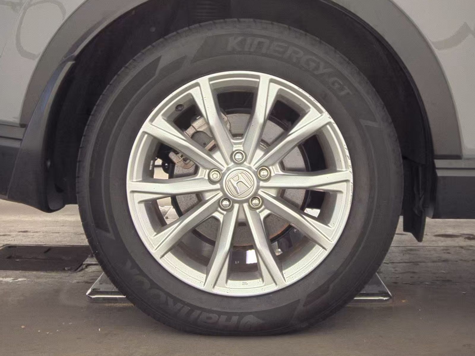 2024 Honda CR-V EX FWD