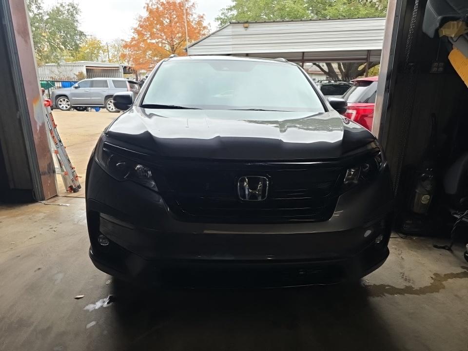 2022 Honda Pilot Special Edition AWD