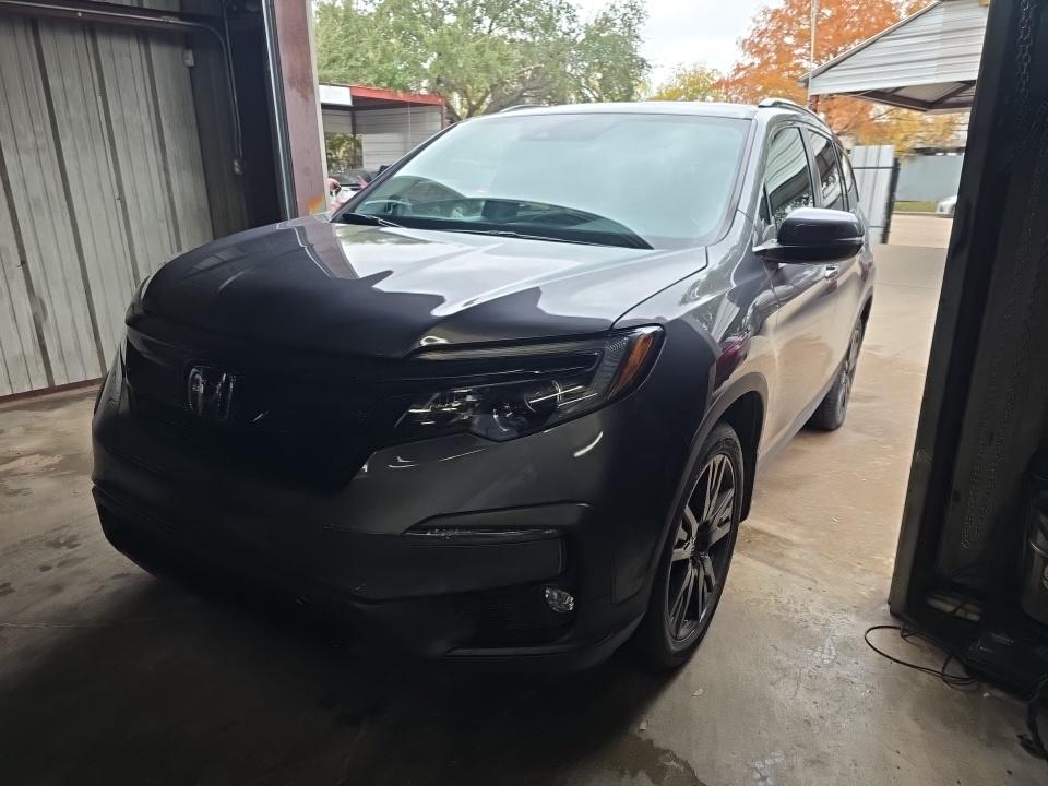 2022 Honda Pilot Special Edition AWD