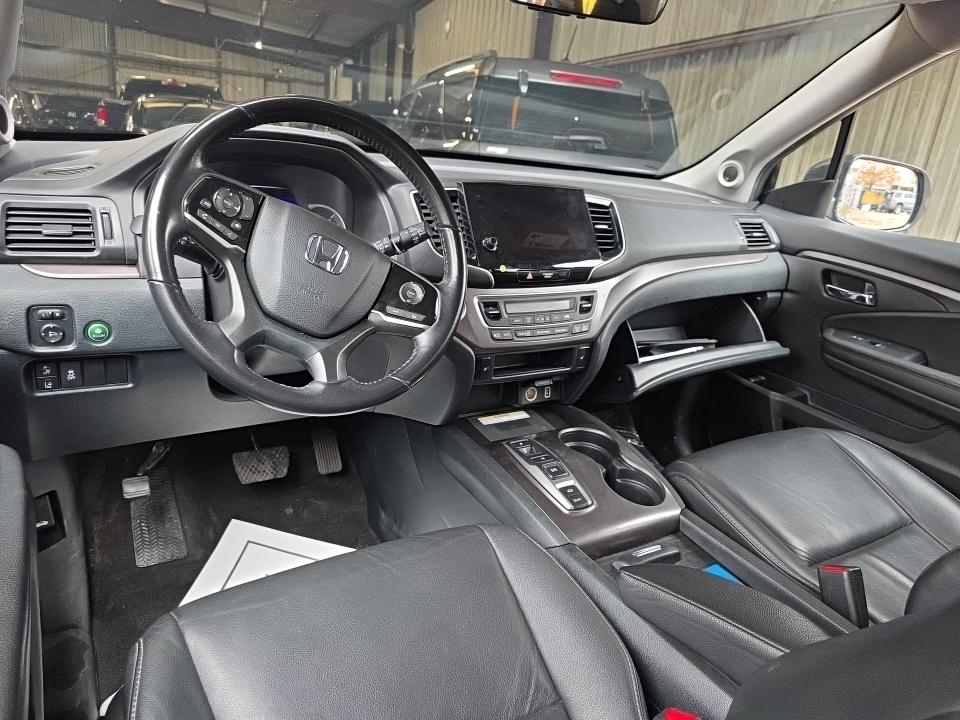 2022 Honda Pilot Special Edition AWD