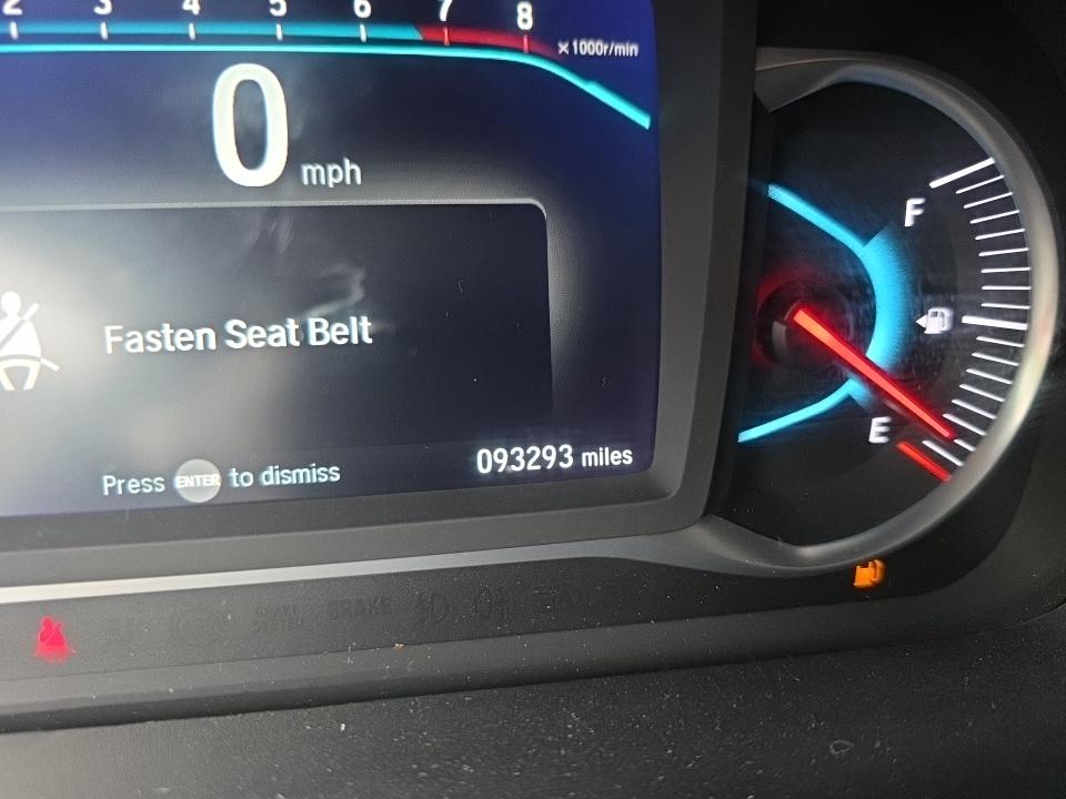 2022 Honda Pilot Special Edition AWD