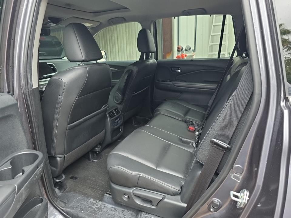 2022 Honda Pilot Special Edition AWD