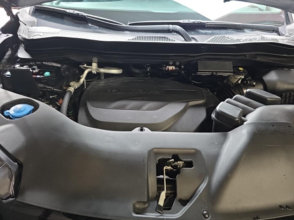 2022 Honda Pilot Special Edition AWD