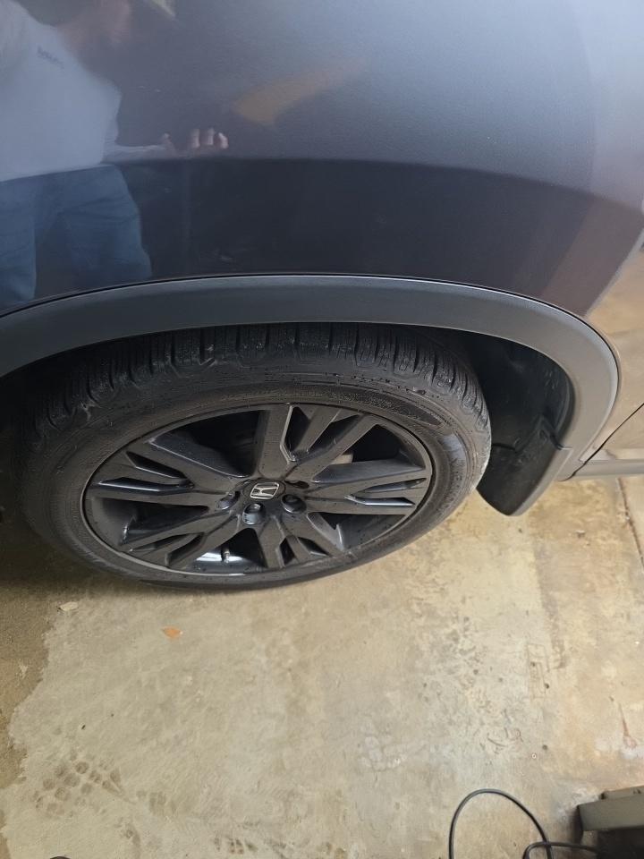 2022 Honda Pilot Special Edition AWD