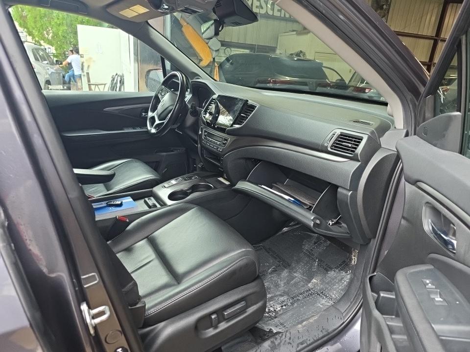 2022 Honda Pilot Special Edition AWD