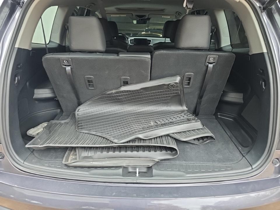 2022 Honda Pilot Special Edition AWD