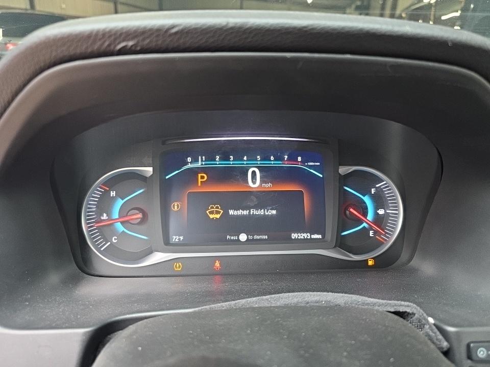 2022 Honda Pilot Special Edition AWD