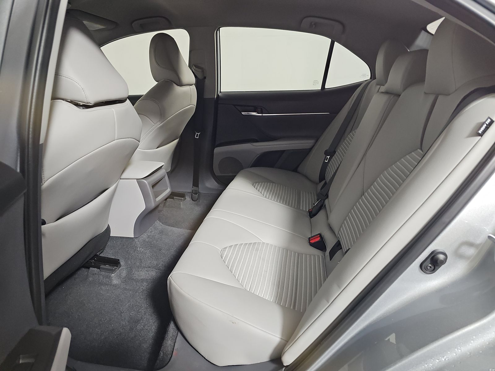 2024 Toyota Camry SE FWD