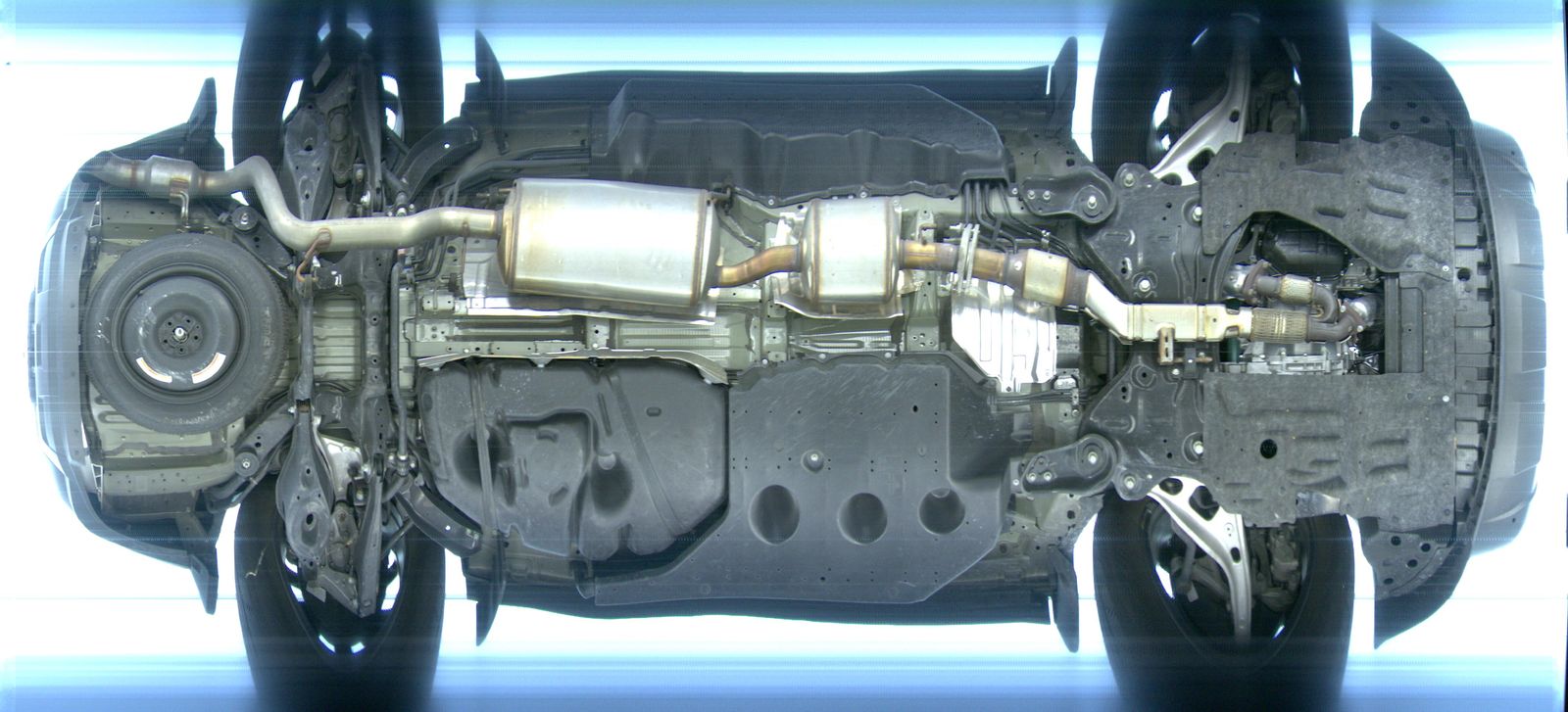 2024 Nissan Pathfinder SV FWD