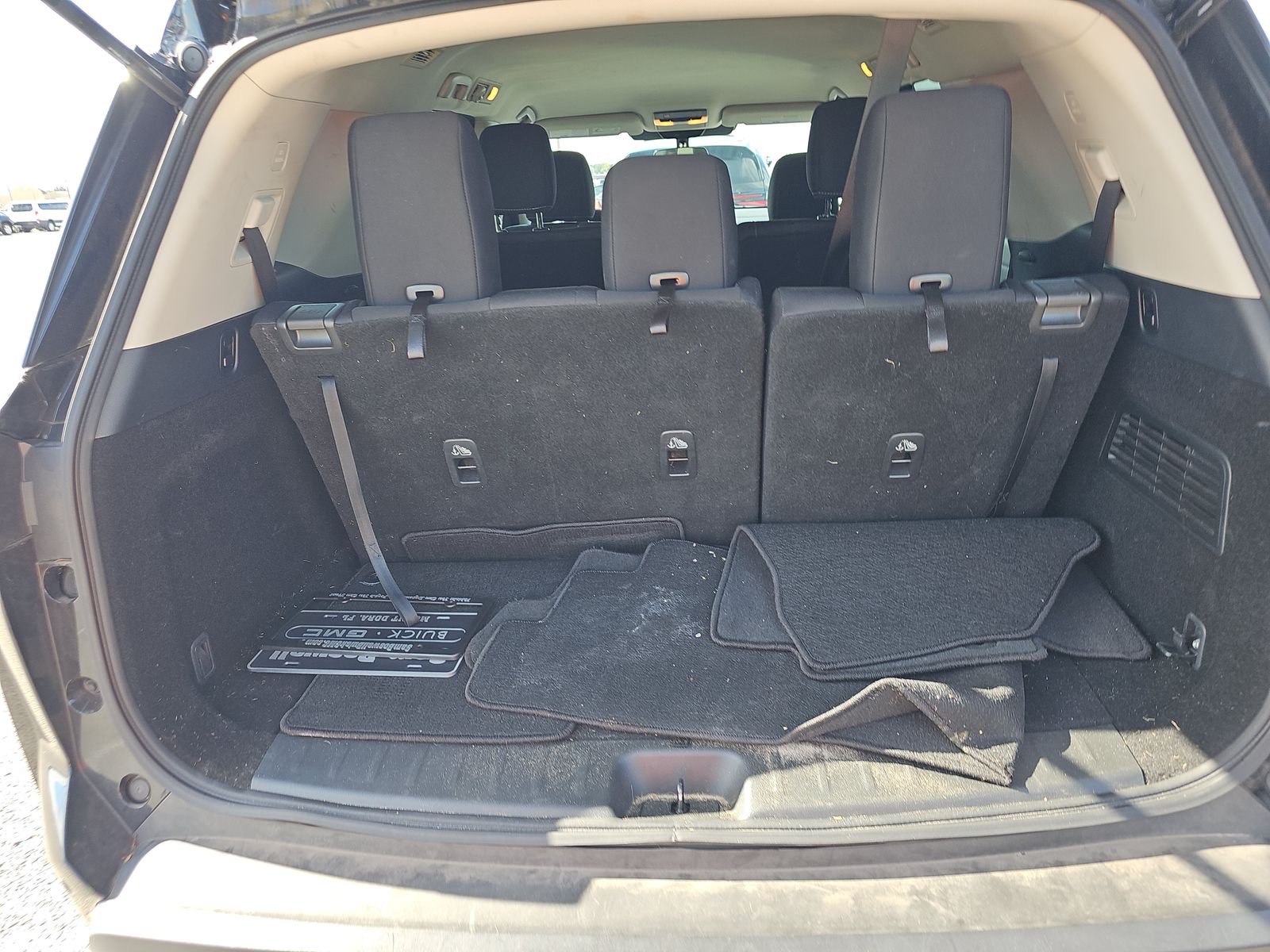 2024 Nissan Pathfinder SV FWD