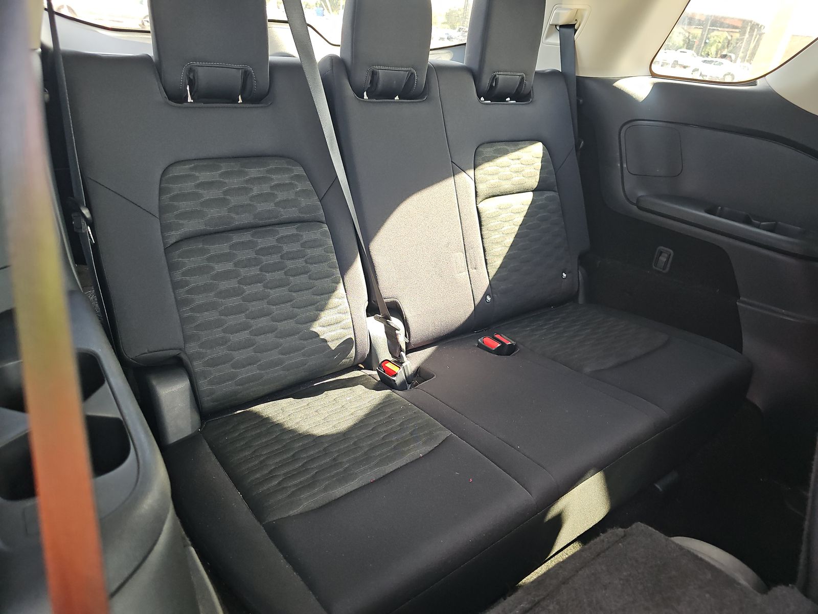 2024 Nissan Pathfinder SV FWD