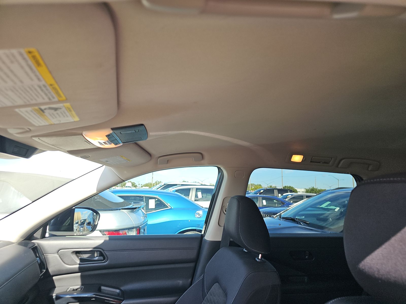 2024 Nissan Pathfinder SV FWD