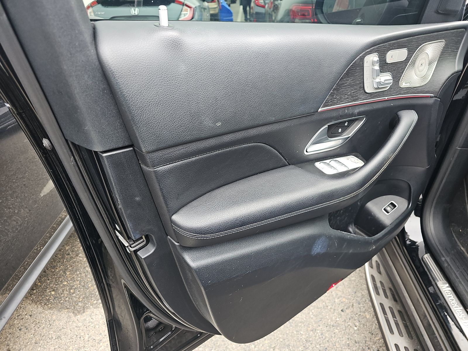 2021 Mercedes-Benz GLE GLE 350 AWD