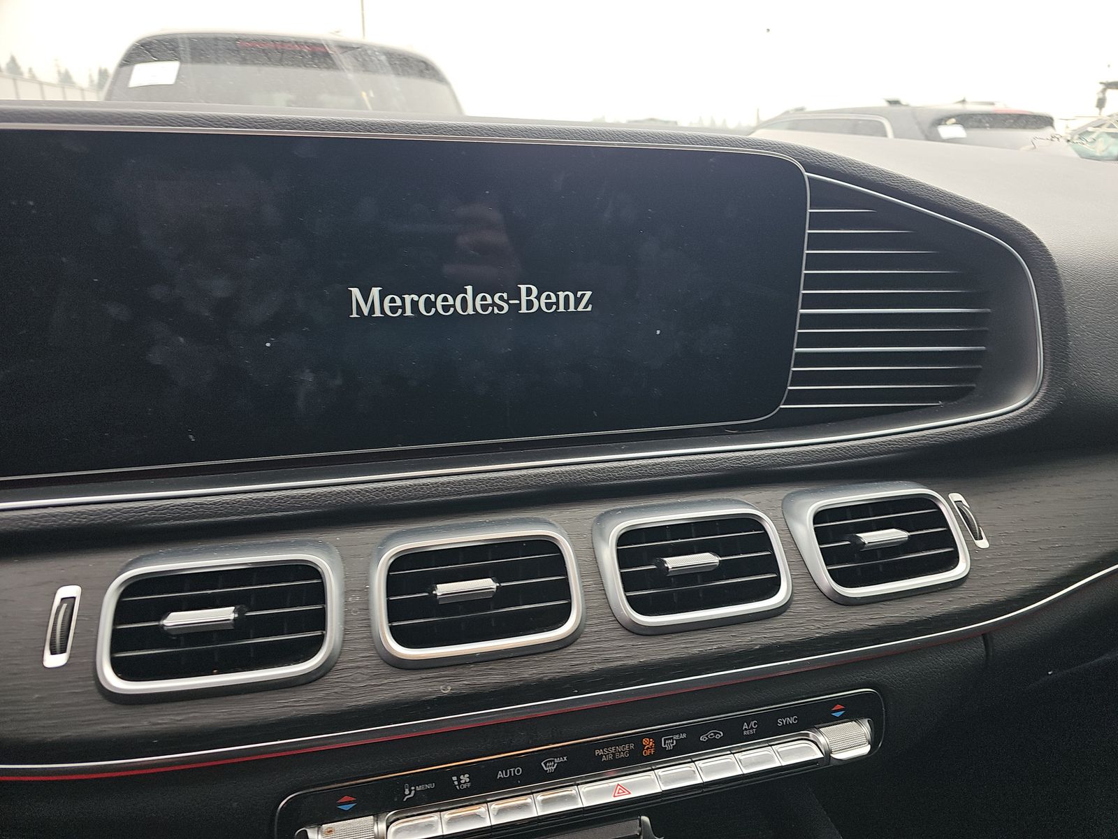 2021 Mercedes-Benz GLE GLE 350 AWD