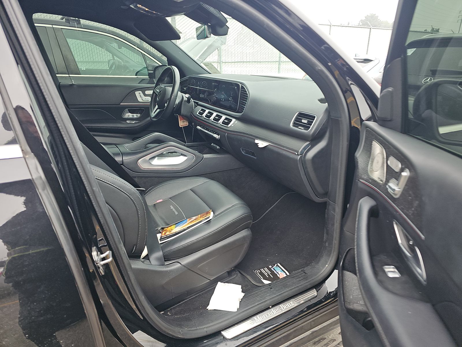 2021 Mercedes-Benz GLE GLE 350 AWD