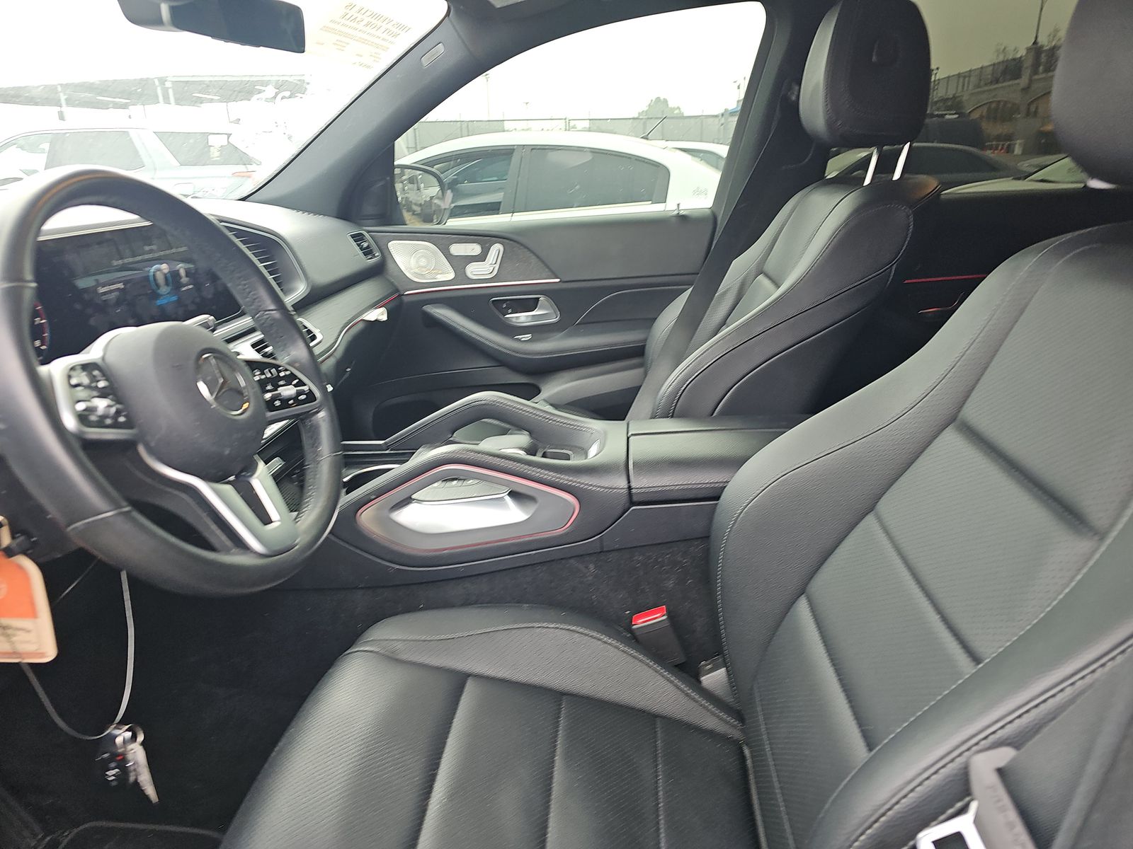 2021 Mercedes-Benz GLE GLE 350 AWD