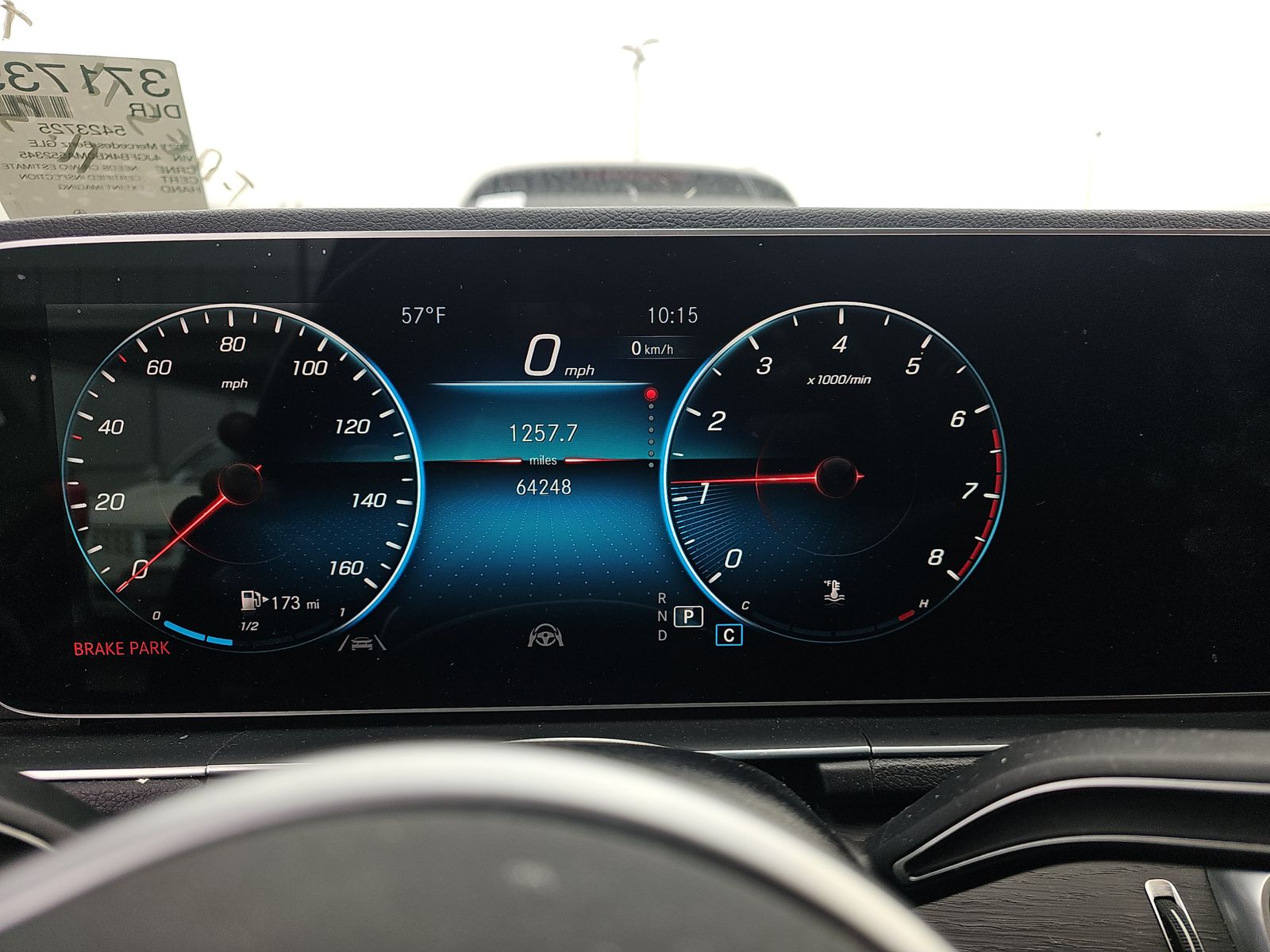 2021 Mercedes-Benz GLE GLE 350 AWD