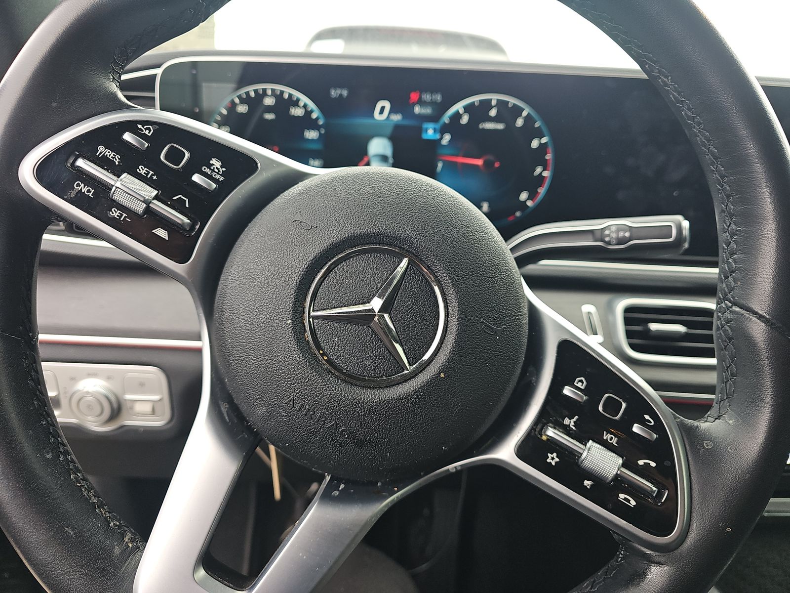 2021 Mercedes-Benz GLE GLE 350 AWD