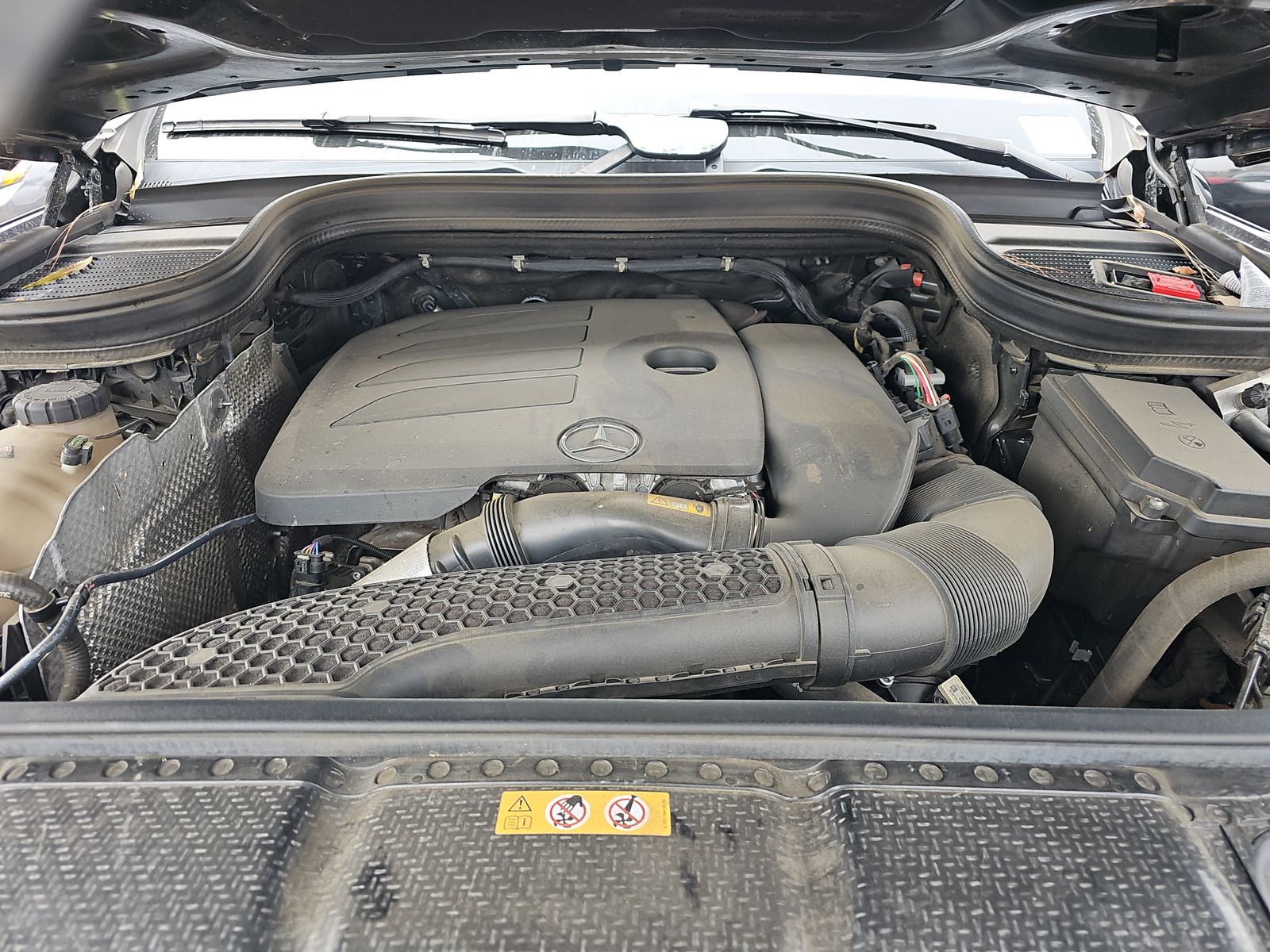 2021 Mercedes-Benz GLE GLE 350 AWD