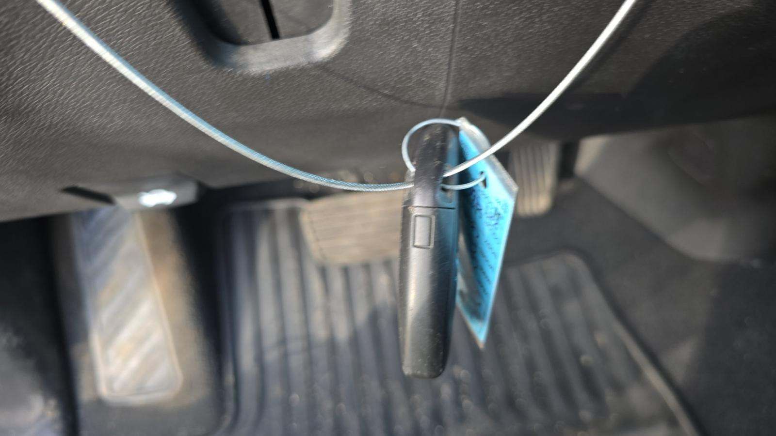 2024 Chevrolet Silverado 1500 LT AWD